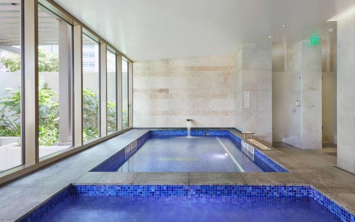 Renaissance Honolulu Hotel & Spa