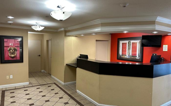 Red Roof Inn Southfield