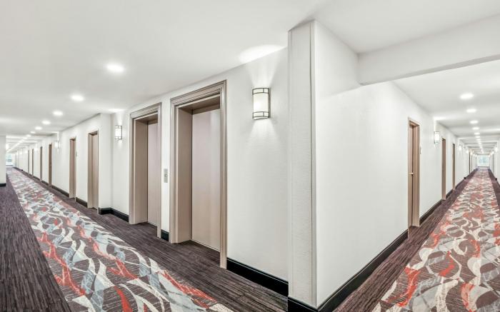 Red Roof Inn Southfield