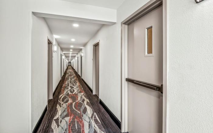 Red Roof Inn Southfield