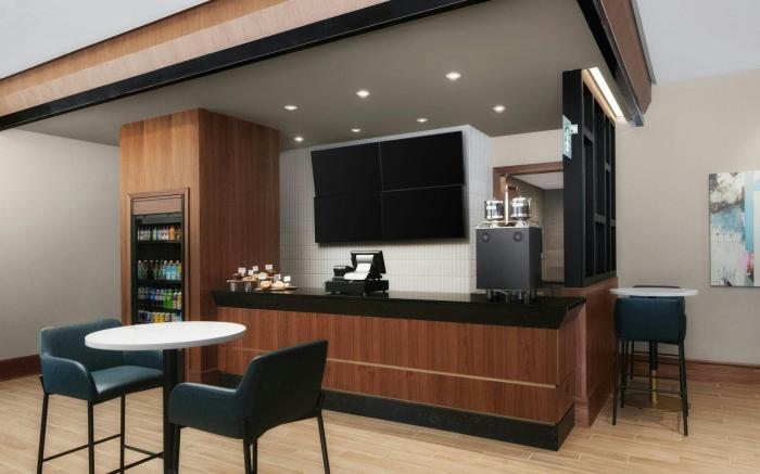 Courtyard by Marriott Gainesville GA
