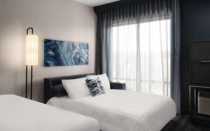 Courtyard by Marriott Gainesville GA