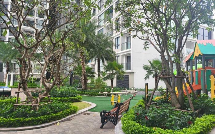 Vinhomes Skylake Apartment Ha Noi - BK Homes