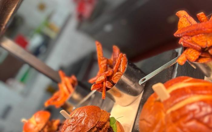 The Moon Inn at Stoney Middleton