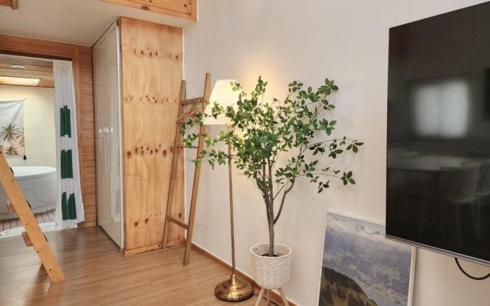 Gapyeong Sol Stay Spa Pension