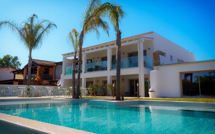 Palm Beach Resort
