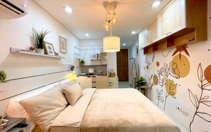 3D's Condo Unit at One Pontefino Tower