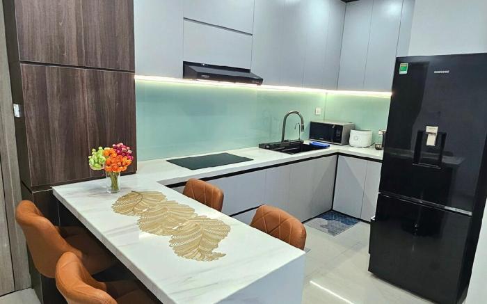 T Plus Apartment- Huế
