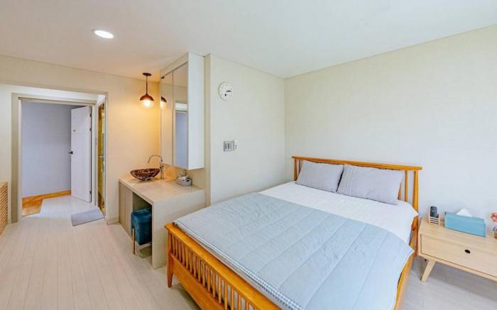 Chuncheon Stay 266