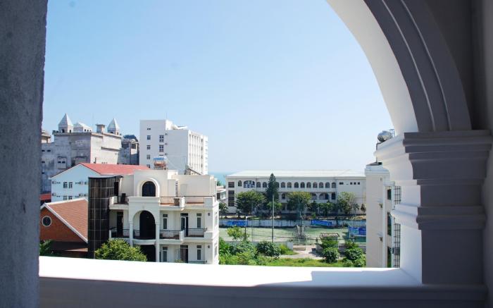 Bac Nam Hotel