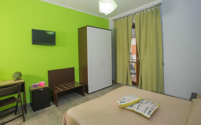 B&B Eco