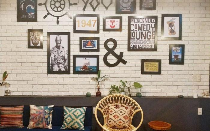 Kon-Tiki DaNang Hostel