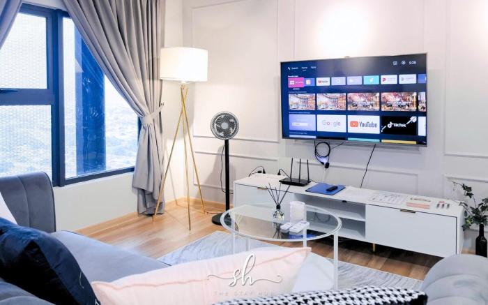 V Beautiful 3 BDR Duplex _ Arte Cheras AC20902
