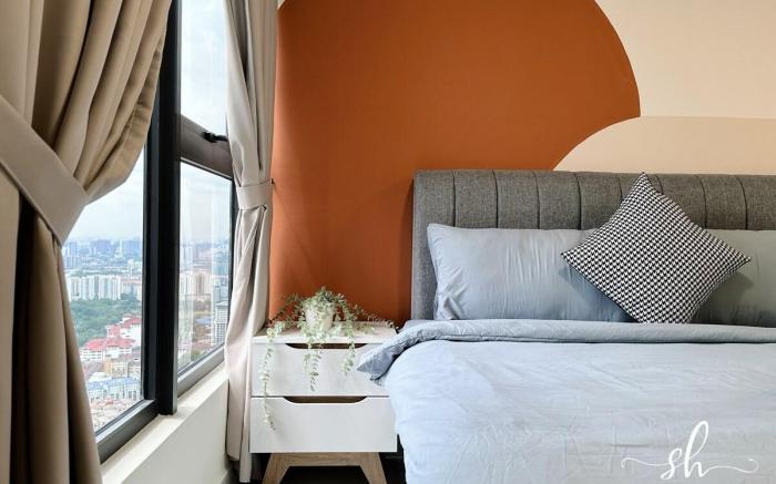 V Lovely Duplex 3 BDR Suite_Arte Cheras AC233a10