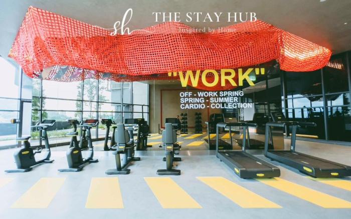 V Amaze 3 BDR Comfort Duplex_Arte Cheras AC10105