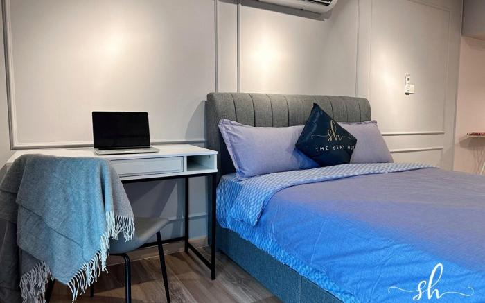 V Charming 3 BDR Modern Duplex _ArteCheras AC20917