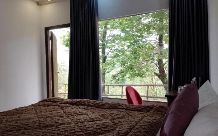 Tay Bac Sky Homestay