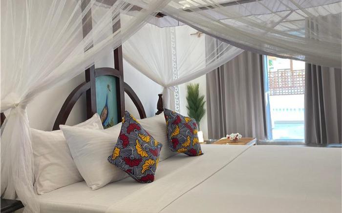 zanzibar view hotel