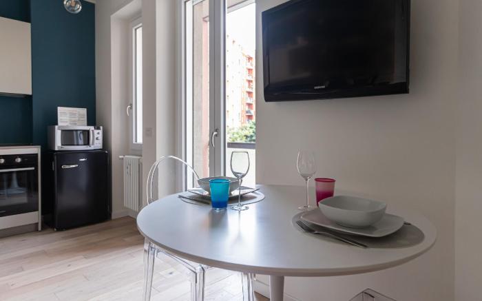 Italianway - Melozzo da Forli' 11