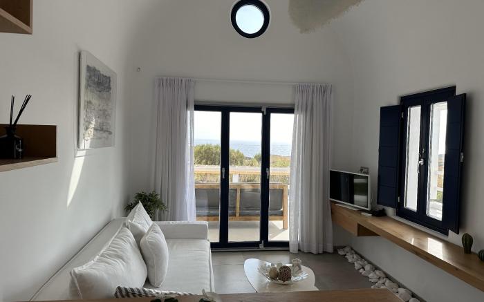 Amor Hideaway Villas