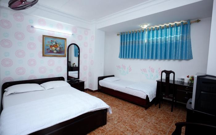 Thanh Lan Hotel
