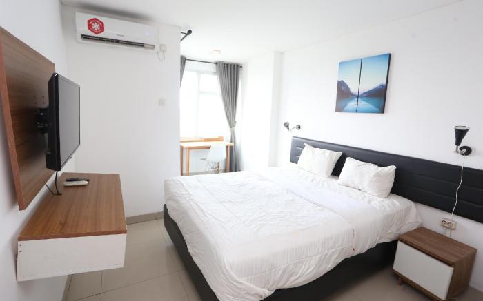 Apartemen Enviro by Alfa Rooms