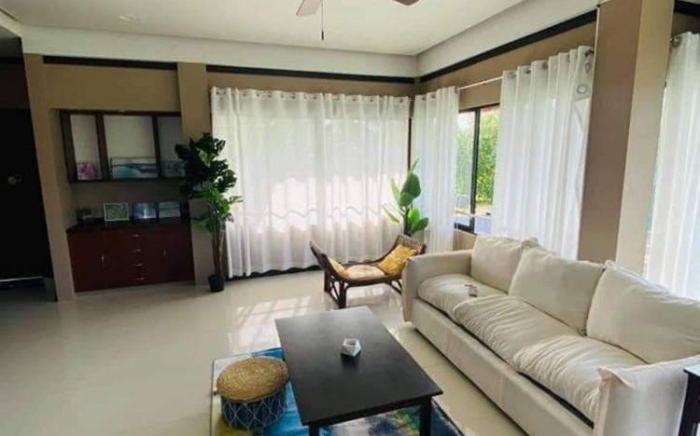 Seaheart Guesthouse