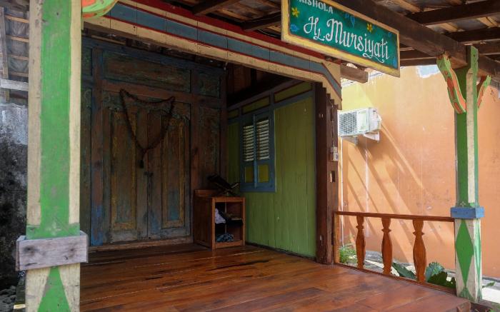 RedDoorz Syariah near Akmil Magelang