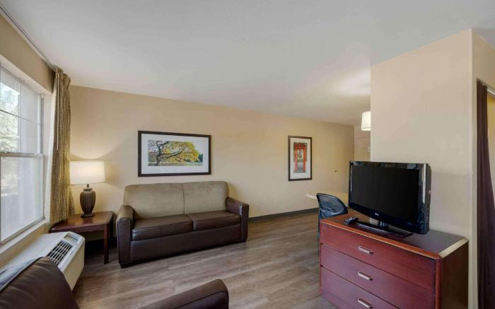 MainStay Suites Las Vegas Flamingo