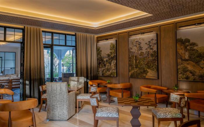 Park Hyatt Johannesburg