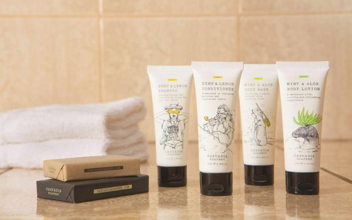 Red Lion Inn & Suites Grimes