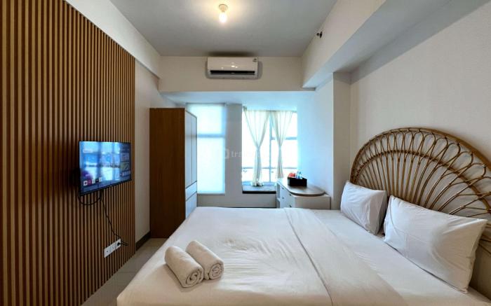 Best Studio Anderson Supermall Mansion By Travelio