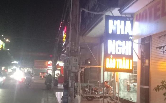 Hotel Bảo Trân 
