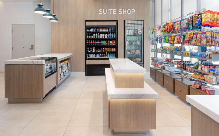 Homewood Suites by Hilton Cypress Orange County