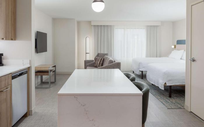 Homewood Suites by Hilton Cypress Orange County