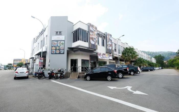 Mancalin Hotel
