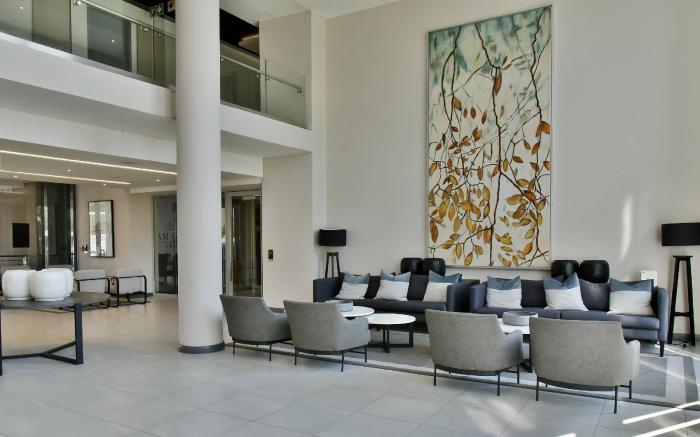 Menlyn Maine Luxury Rentals