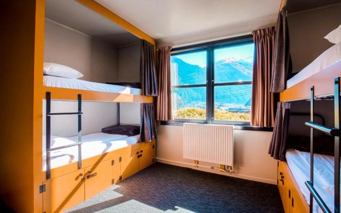 The Black Sheep Backpackers