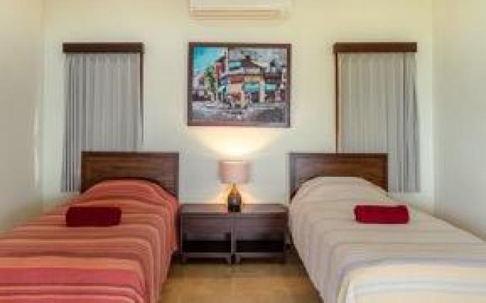 Ponjok Batu Residence