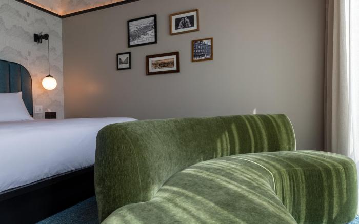 voco James Newbury Hudson Valley by IHG