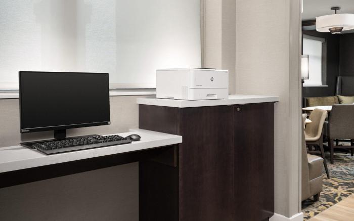 Residence Inn Dallas Grand Prairie