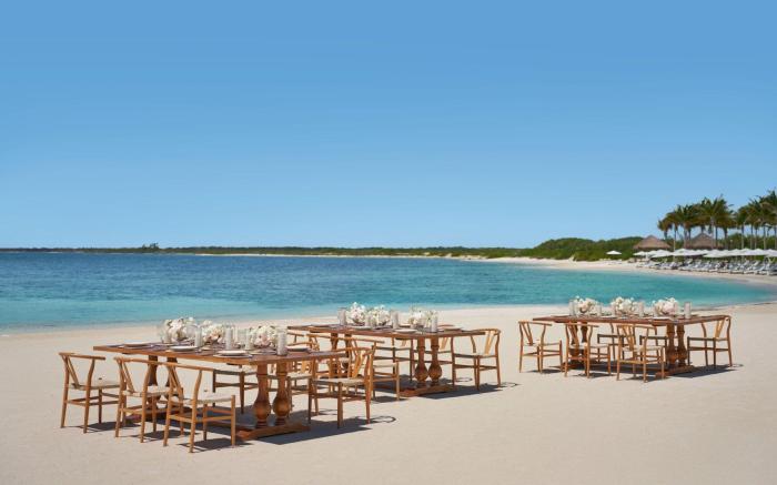 The Riviera Maya EDITION at Kanai