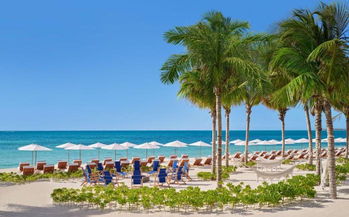 The Riviera Maya EDITION at Kanai