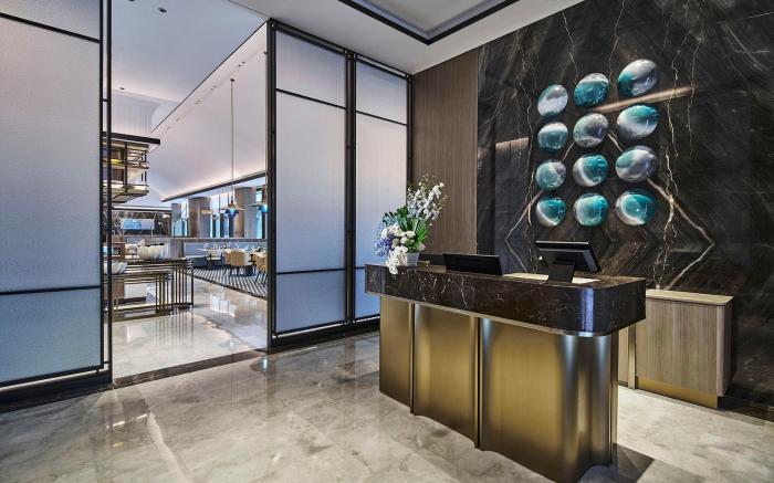 Crowne Plaza Ganzhou By IHG