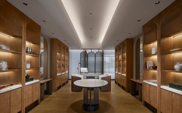 Crowne Plaza Ganzhou By IHG