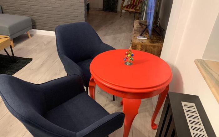 Best Apartment Scheia