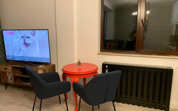 Best Apartment Scheia