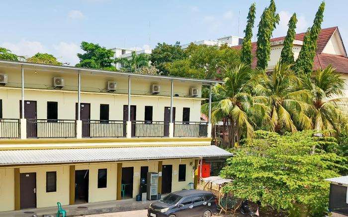 Urbanview Hotel Kharisma Banjarmasin