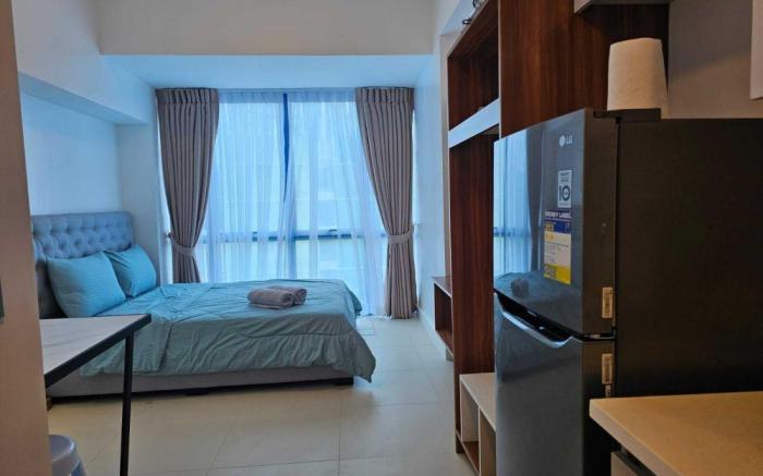 38 Park Ave 2707