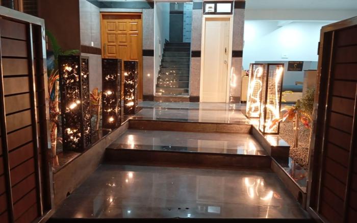 Vin Hotels Hennur Cross